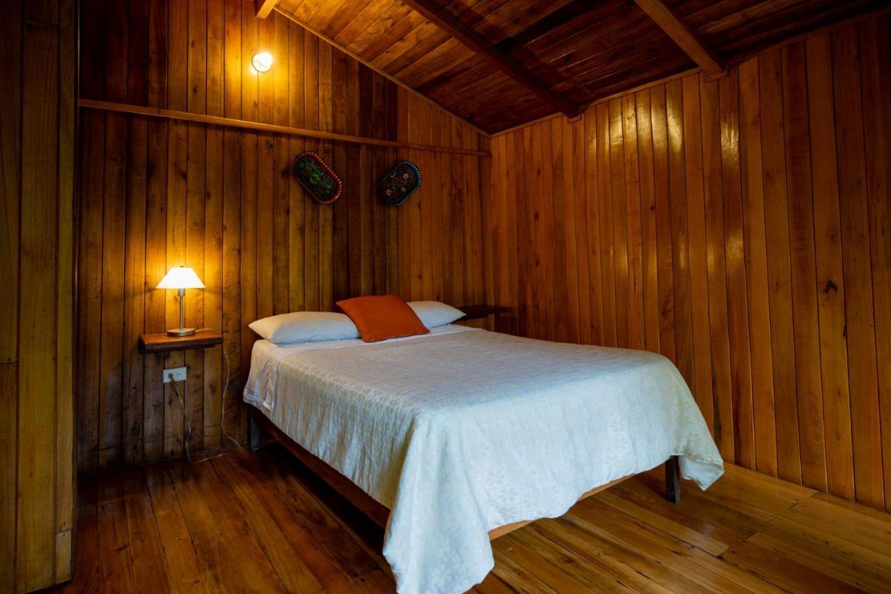 Mindo Lago Hotel Destino Екстер'єр фото