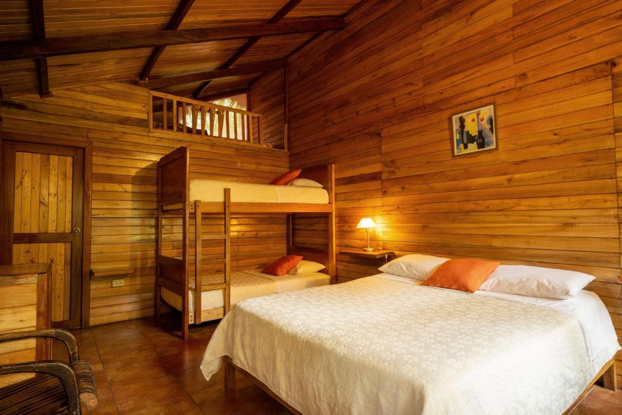 Mindo Lago Hotel Destino Екстер'єр фото