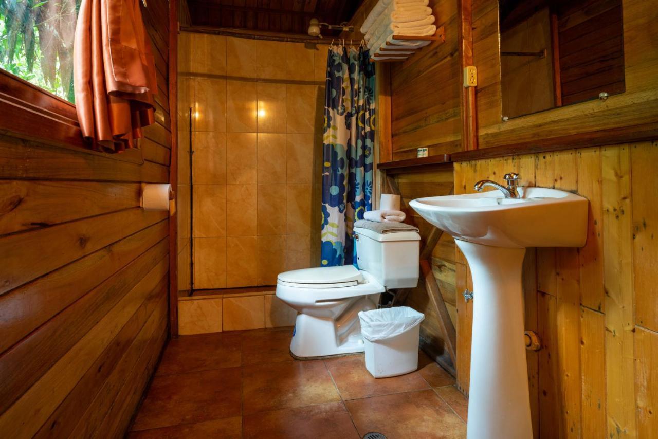 Mindo Lago Hotel Destino Екстер'єр фото