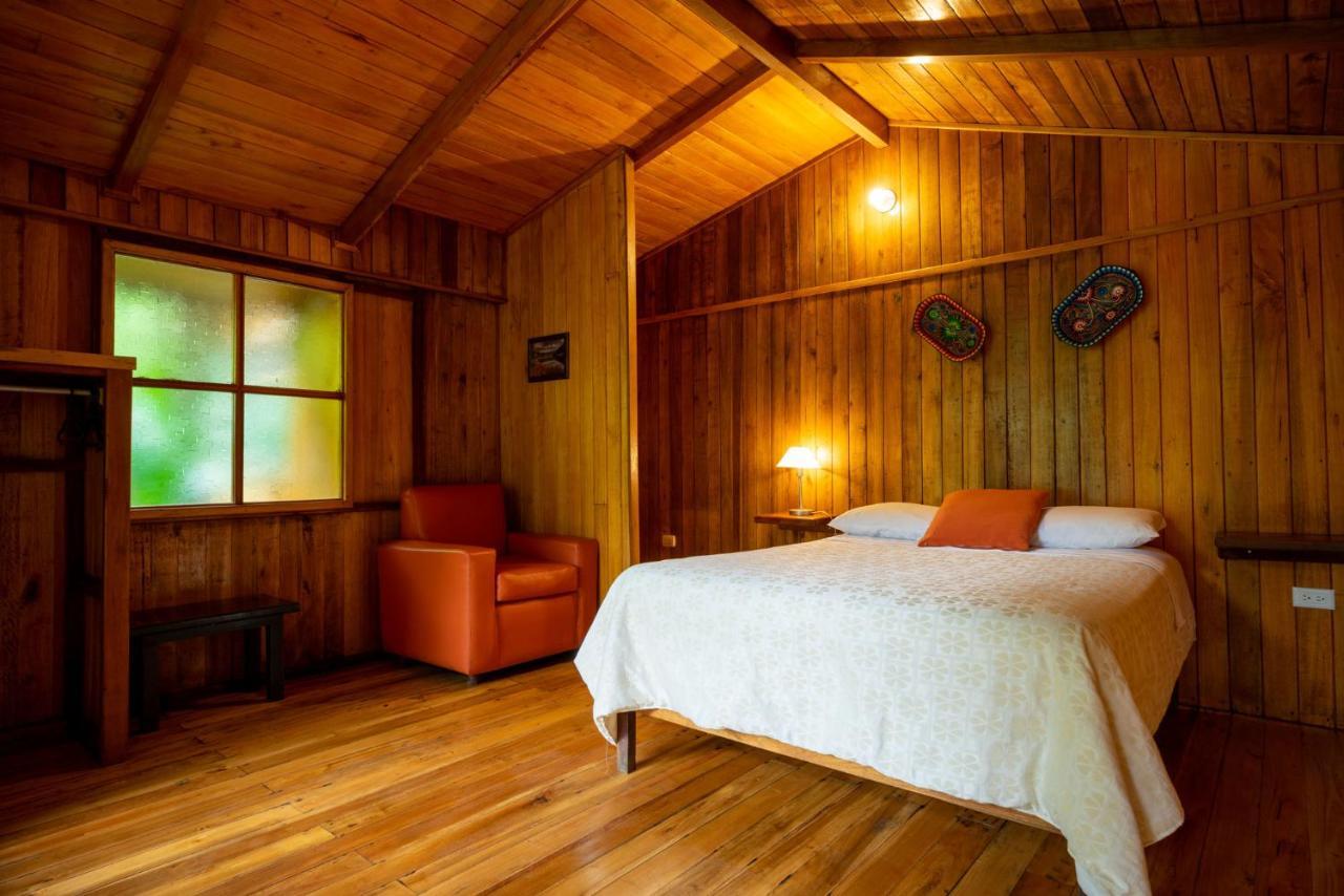 Mindo Lago Hotel Destino Екстер'єр фото