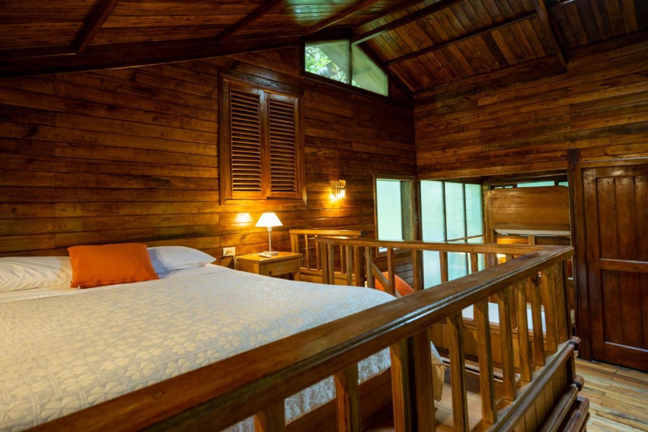 Mindo Lago Hotel Destino Екстер'єр фото