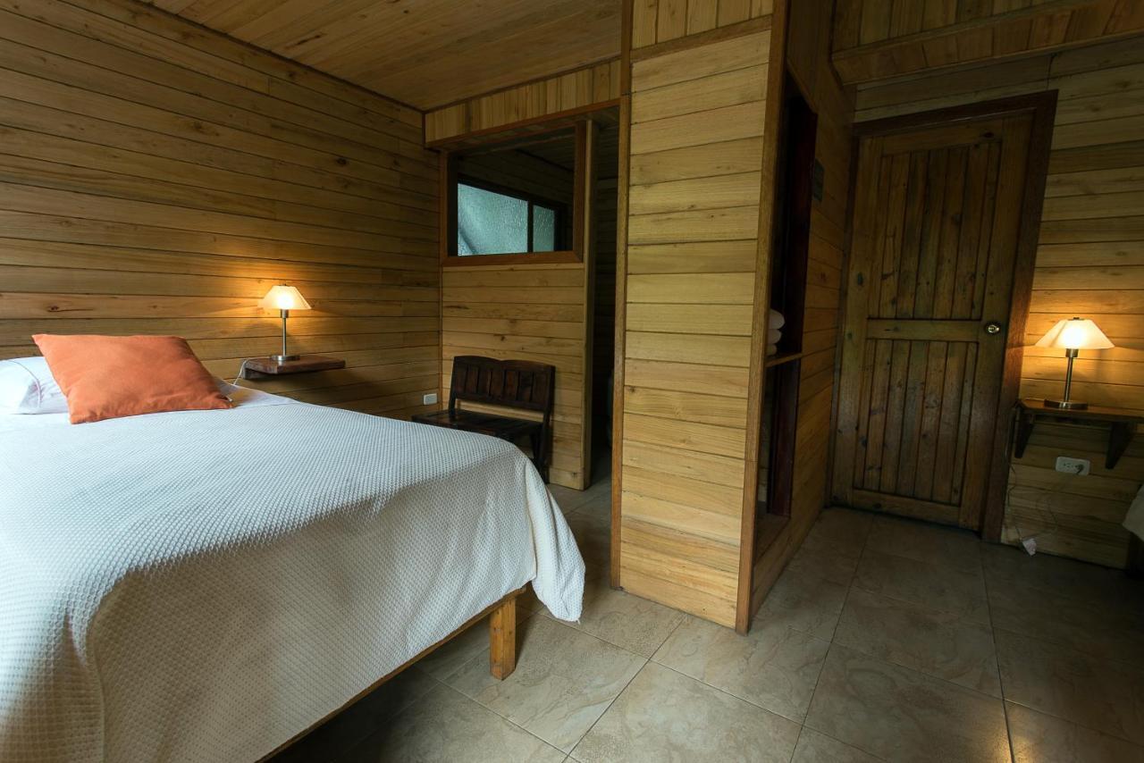 Mindo Lago Hotel Destino Екстер'єр фото