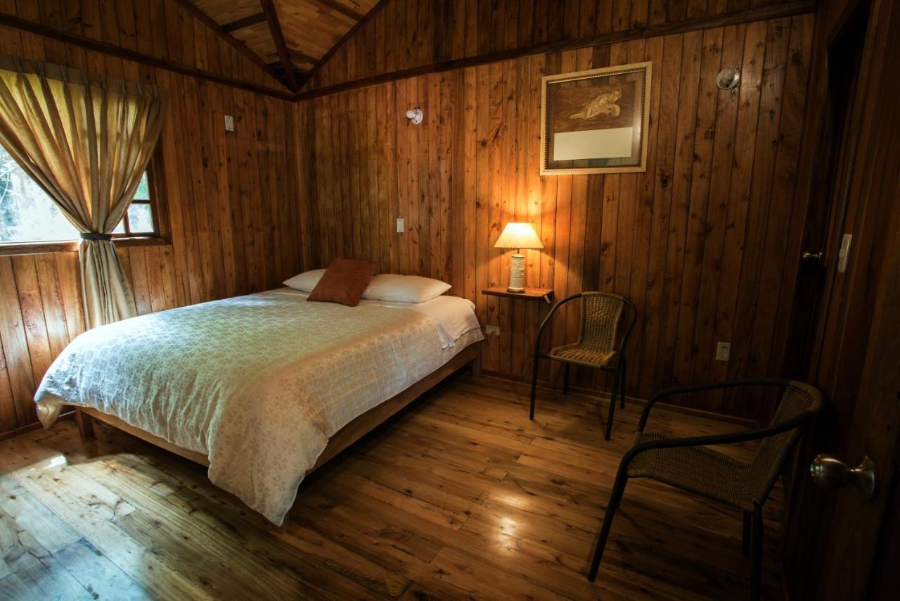Mindo Lago Hotel Destino Екстер'єр фото